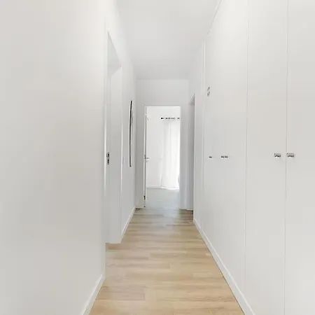 Apartamento 13 Esteva 1ºc 5 Min To The