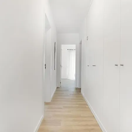 Apartman 13 Esteva 1ºc 5 Min To The