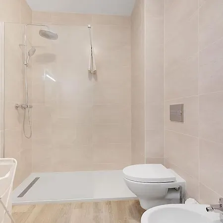 13 Esteva 1ºc 5 Min To The Apartman *