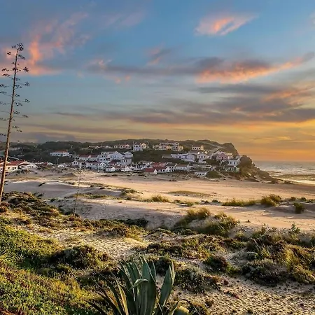 Apartman 13 Esteva 1ºc 5 Min To The Aljezur