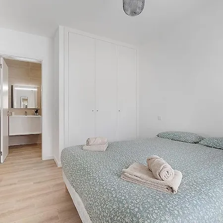 Apartman 13 Esteva 1ºc 5 Min To The *