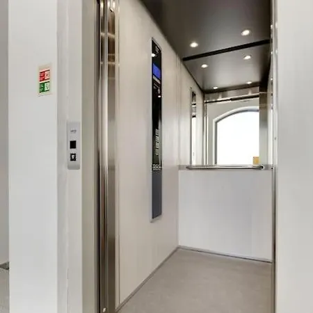 13 Esteva 1ºc 5 Min To The Apartman *