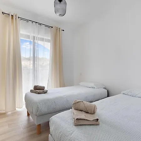 Apartman 13 Esteva 1ºc 5 Min To The